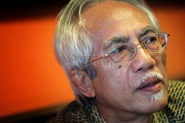PH perlu 2 kali PRU untuk ke Putrajaya, Kadir harap kenyataan Nurul Izzah sekadar lepas geram