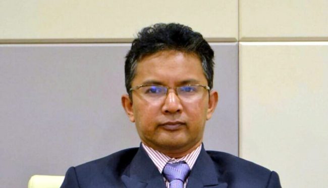 Tuntutan saman fitnah Kamarul terhadap Khalid ditolak mahkamah