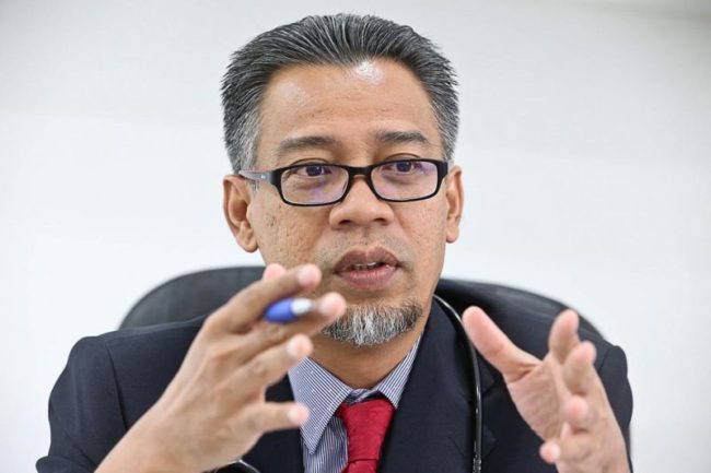 PRU 15: Pastikan BN tidak menang, lebih mudarat lagi bila kluster mahkamah diberi mandat