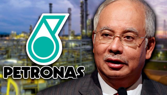 Isu Sulu: Berhentilah menipu Najib Razak