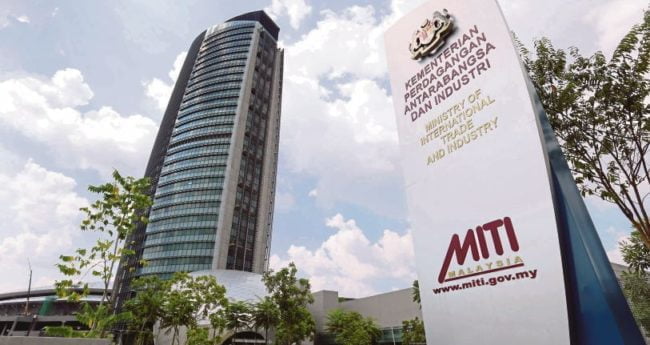 MITI digesa jelaskan tentang kebocoran maklumat pekerja seperti didedahkan Dr Suresh