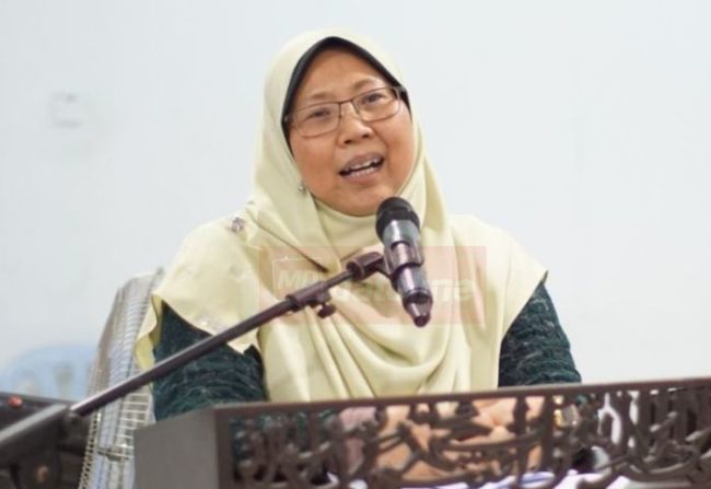 'Expired', 'deseased' pun ada dalam senarai pemilih, kesahihah data SPR dipersoal