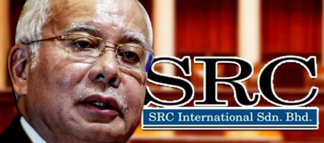 Kes Najib Razak: Sudut pandang undang-undang