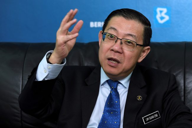 Ismail patut umum TNB jangan naikkan tarif