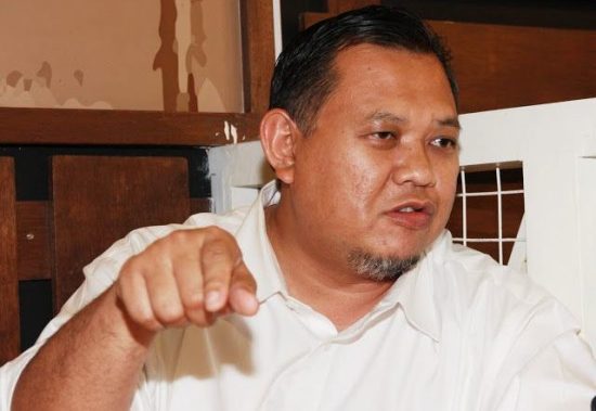 Usul SOSMA tidak ada dalam MoU, MP kerajaan perlu dipersalahkan tidak hadir parlimen