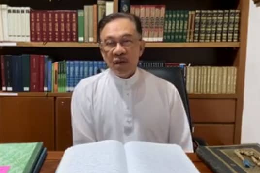 Anwar persoal adakah adil hukuman mati dijatuhkan ke atas orang yang cacat akal