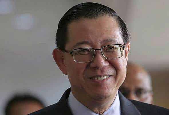 Pemilihan DAP Pusat 20 Mac dijangka wujud perubahan pimpinan
