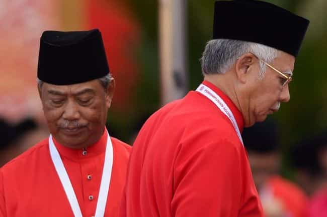 PH dan pembangkang fokus PRU15, pedulikan percakaran Umno dan sekutunya