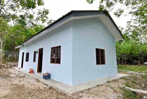 Rakyat Malaysia terpaksa lupakan hasrat beli rumah jika tiada pelan tindakan atasi harga bahan binaan