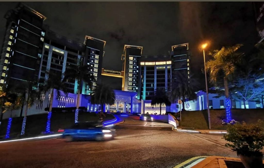 wisma perwira angkatan tentera malaysia