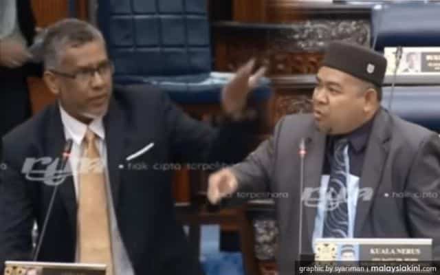 Kenapa Tak Lantik Semula Menteri Yang Bawa Pelaburan Rm82 Bilion Dari Turki