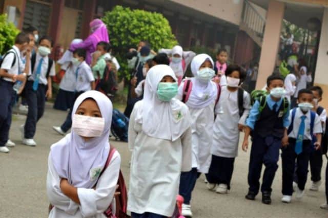 Di 2021 bila sarawak sekolah dibuka Sekolah dibuka