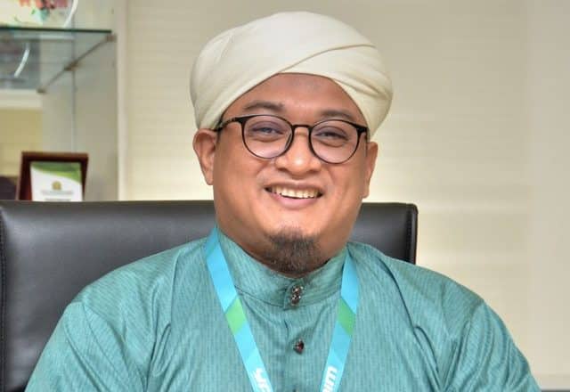 Rawatan pasca Covid-19, ini perkongsian warganet kepada Nasrudin