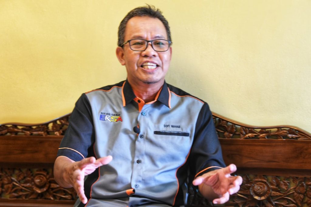 Zaman serba canggih pun ada lagi nama pengundi 'tamat tempoh', SPR jangan diam