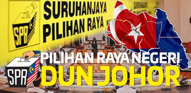 Kanan tekad untuk bawa kemajuan di DUN Bekok