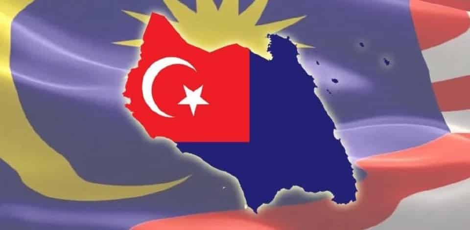 Adakah rakyat Johor akan menoktahkan undi mereka kepada BN-PN yang khianat?