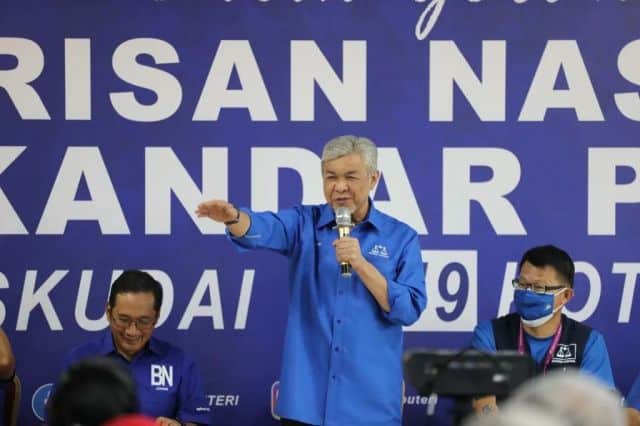 PRN Johor: Pembangkang gagal bersatu, Umno jangan terlebih meloncat