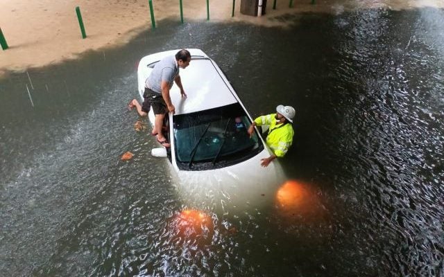 Kl banjir 2022