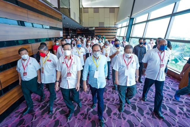 Lim Kit Siang berundur dari politik selepas 56 tahun bersama DAP