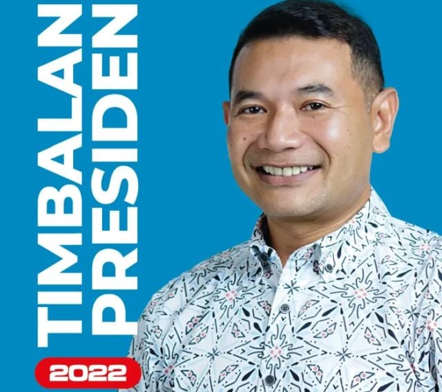 Rafizi berhasrat bertanding jawatan Timbalan Presiden PKR, siapa yang akan berlawan dengannya?