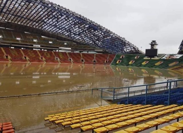 Dukacita lihat kesan kerosakan selepas banjir, Sultan Selangor gesa kerajaan negeri ada perancangan tangani banjir