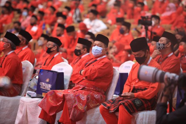70 peratus calon PRU-15 muka baru, isyarat buruk buat Shahidan, Annuar dan Tajuddin?
