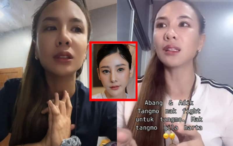 Kes Tragis Tangmo: Netizen Malaysia jadi Detektif Conan bantu polis Thai cari punca kematian