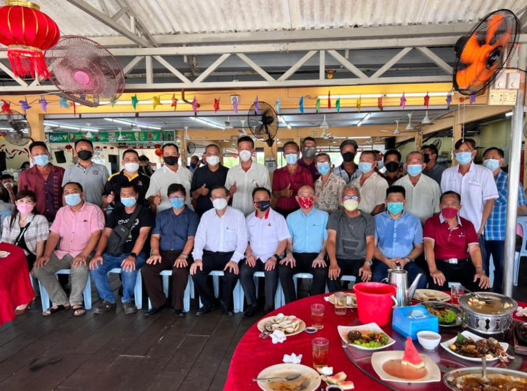 PRU15: 20 Cawangan DAP tidak bersetuju jalin kerjasama dengan Bersatu, PN