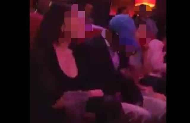 Didakwa berhibur di kelab malam ulama berkenaan perlu jelaskan elak orang ramai buat spekulasi