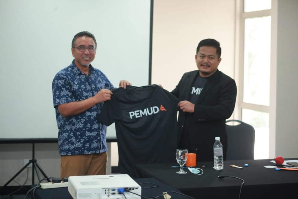 Pemuda AMANAH harus gali idea lebih banyak, cadangan dasar yang diperlukan anak muda