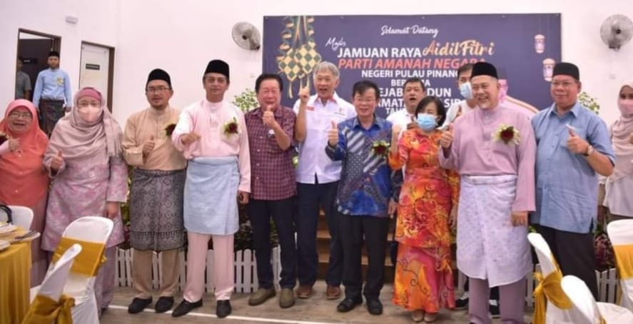 KM Pulau Pinang seru AMANAH, DAP, PKR siap siaga hadapi PRU15
