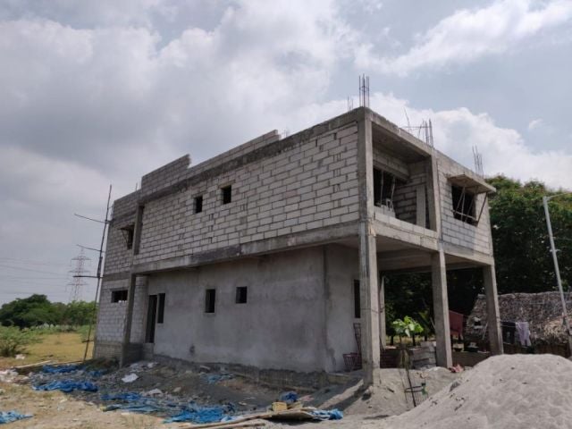 Apa kelebihan rumah yang dibina guna bata merah ini penjelasan kontraktor