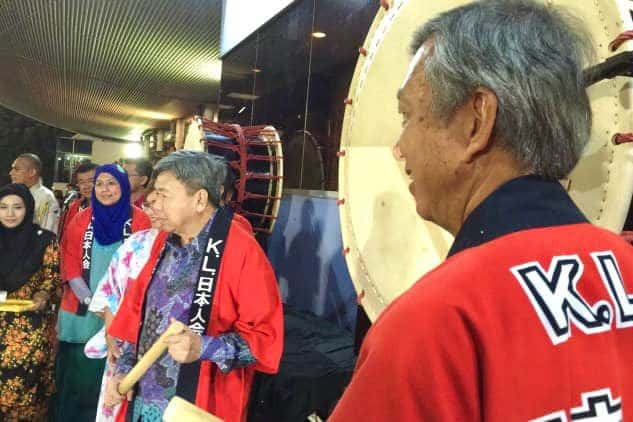 Sultan Selagor titah Idris Ahmad hadir program Bon Odori supaya fahami beza agama, budaya