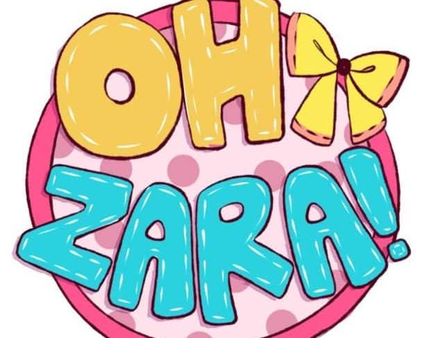 Kanak-kanak 6 tahun maut kemalangan di Grik rupanya inspirasi siri animasi Oh Zara