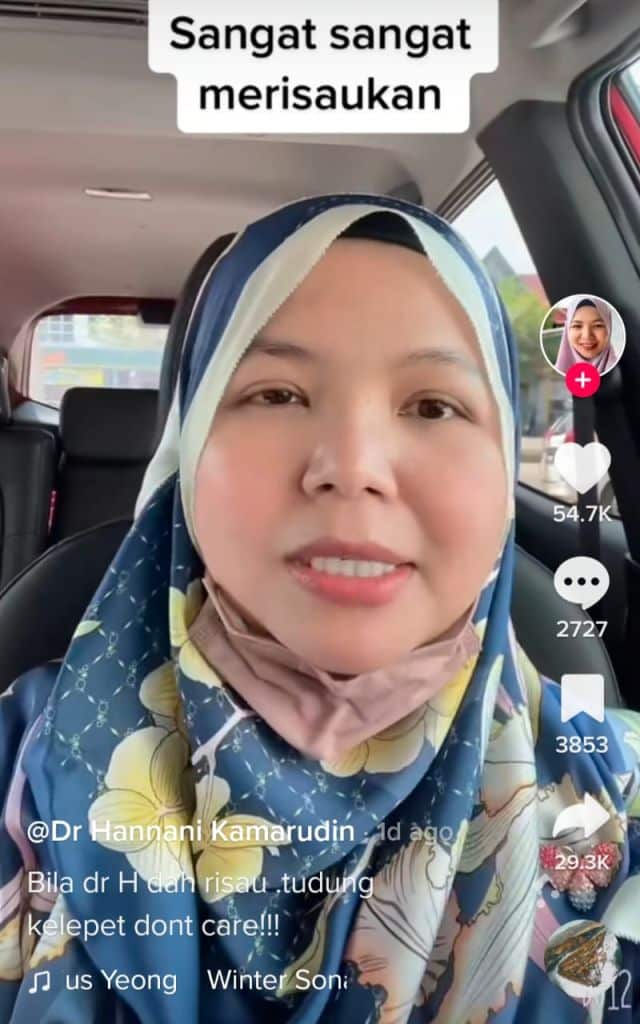 Influenza serang kanak-kanak, doktor ini sangat risau ubat tidak ada stok