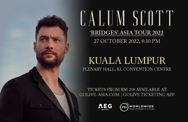 Tak puas hati dengan konsert Billie Eilish, ada 9 lagi konsert menyusul hingga hujung 2022
