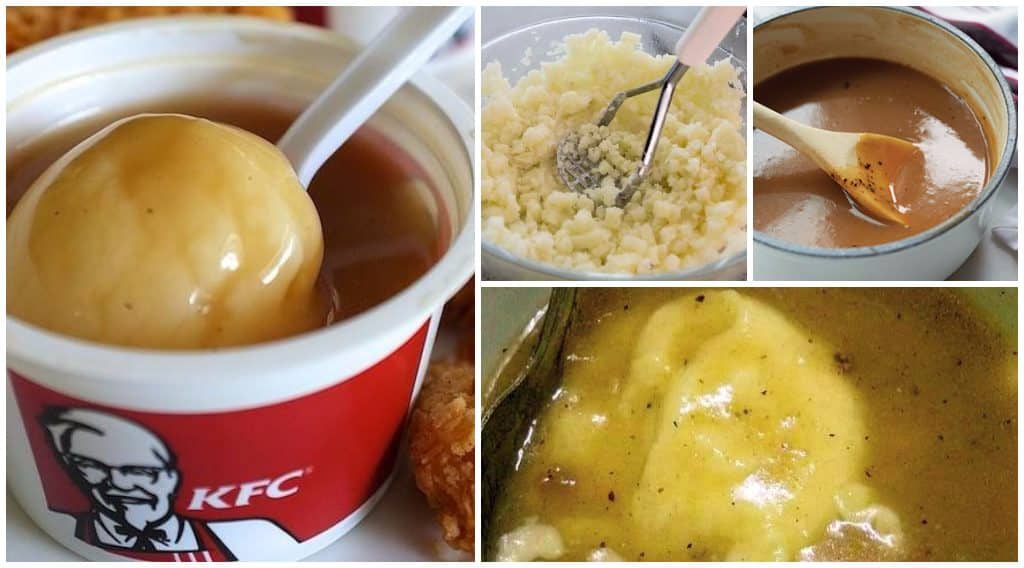 Suka-suka ganti dengan kentang putar, lelaki ini bagi idea macam mana nak ajar pengurusan KFC