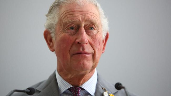 Ratu Elizabeth II meninggal dunia-Raja Charles III beri kenyataan pertama penuh emosi