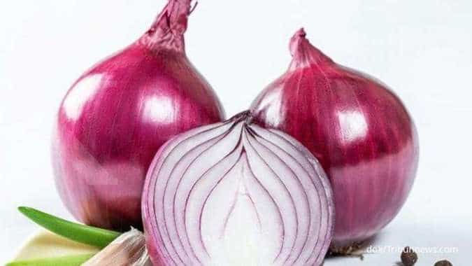 Nak hiris bawang jangan main belasah je-Jenis hirisan, potongan ada yang tidak sesuai untuk resepi
