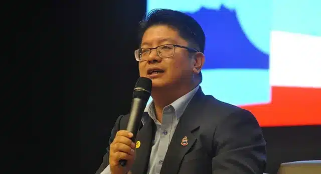usahawan