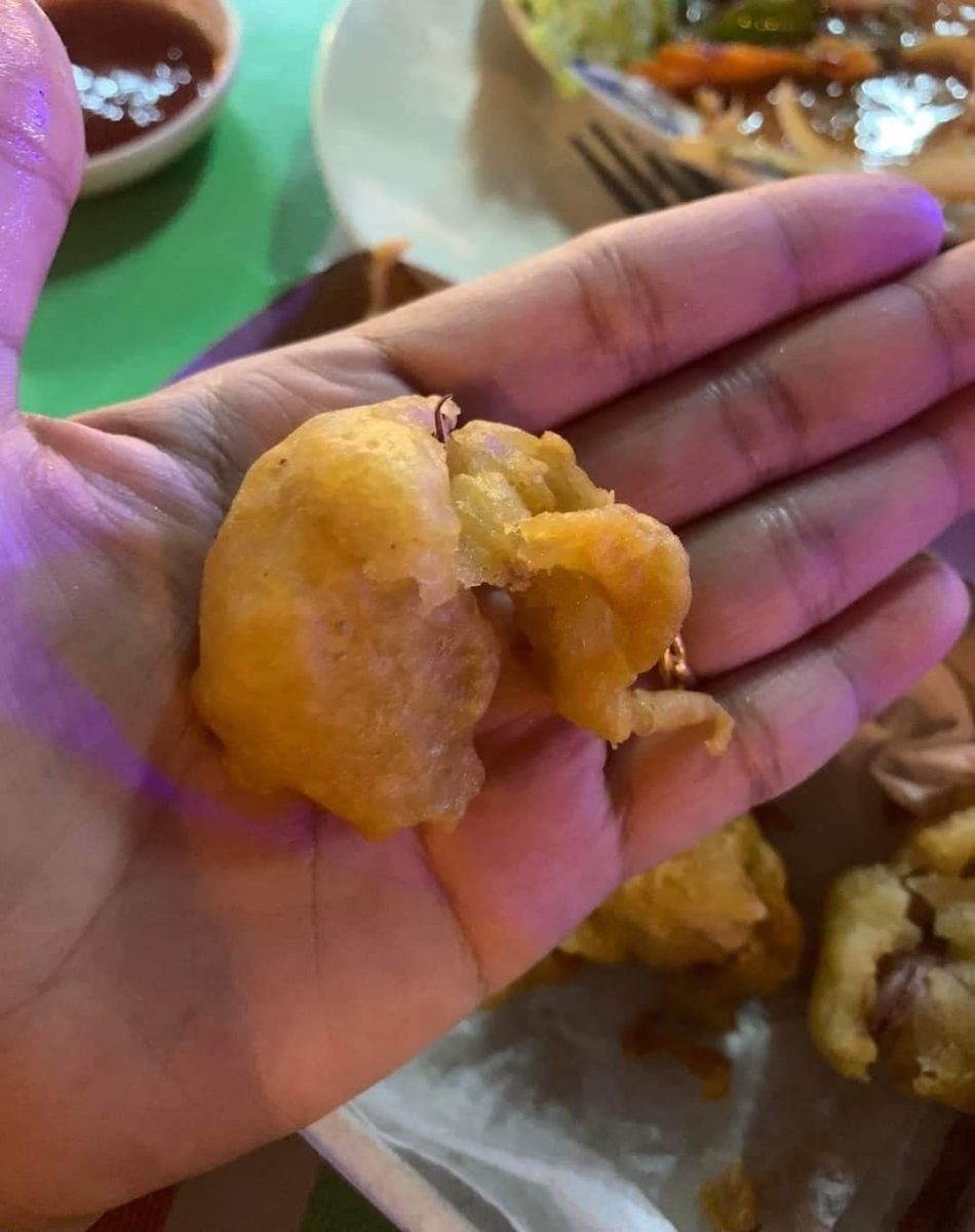 Tepung