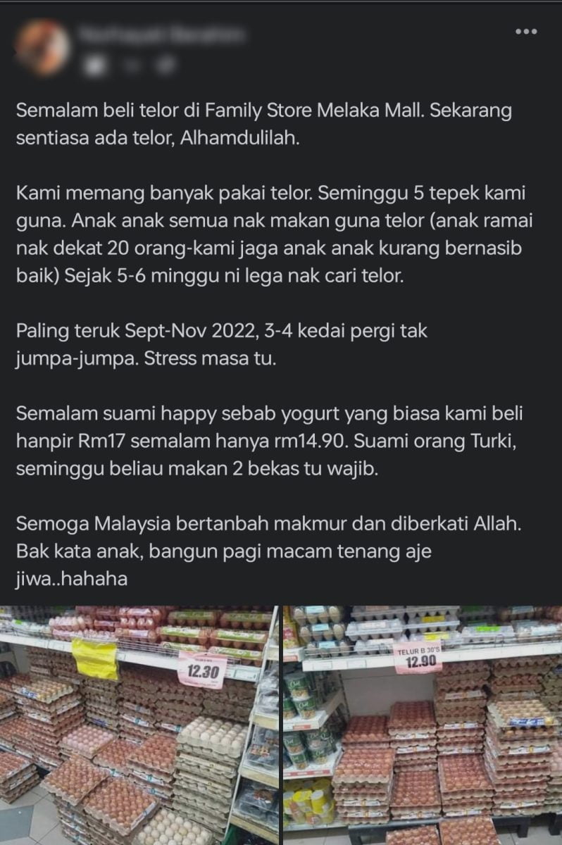 Telur