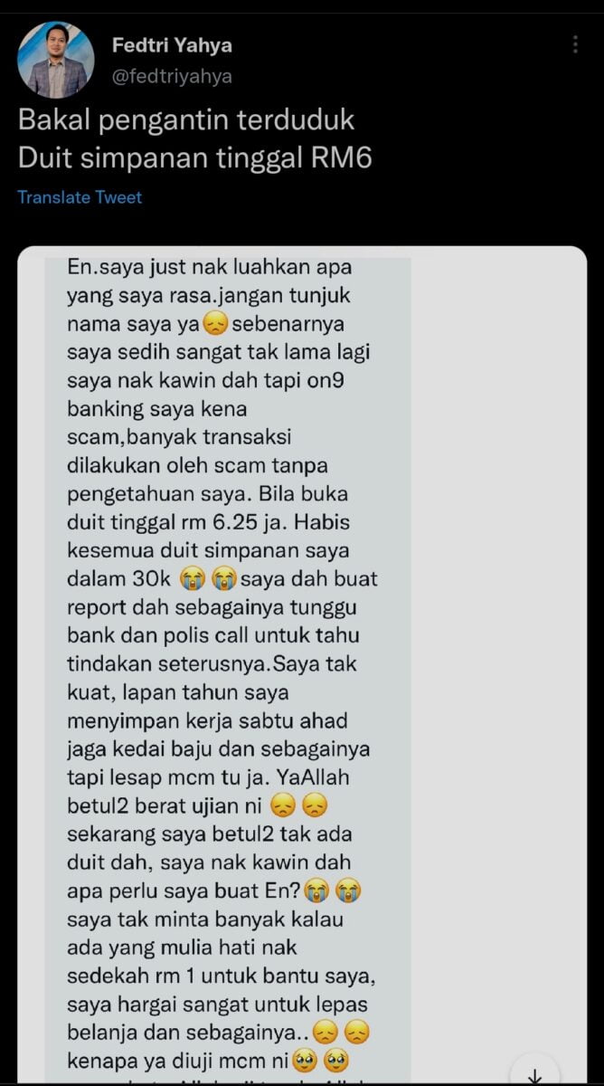 Bakal pengantin
