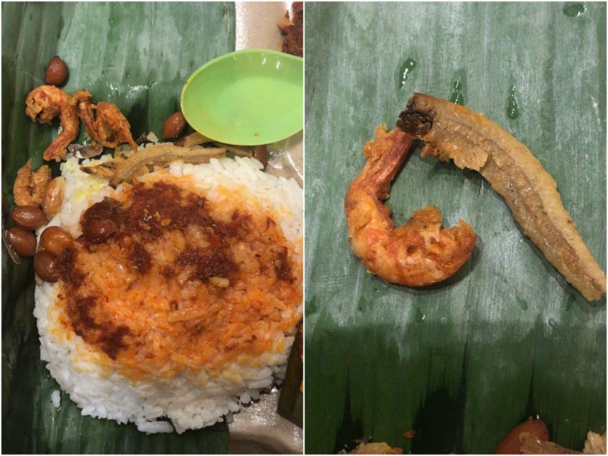 nasi lemak