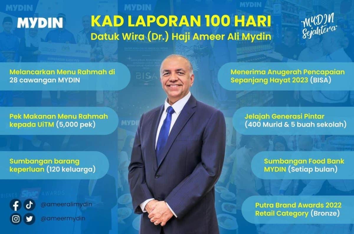 Mydin